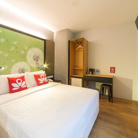 Hi Hotel Dot Singapore Eksteriør bilde