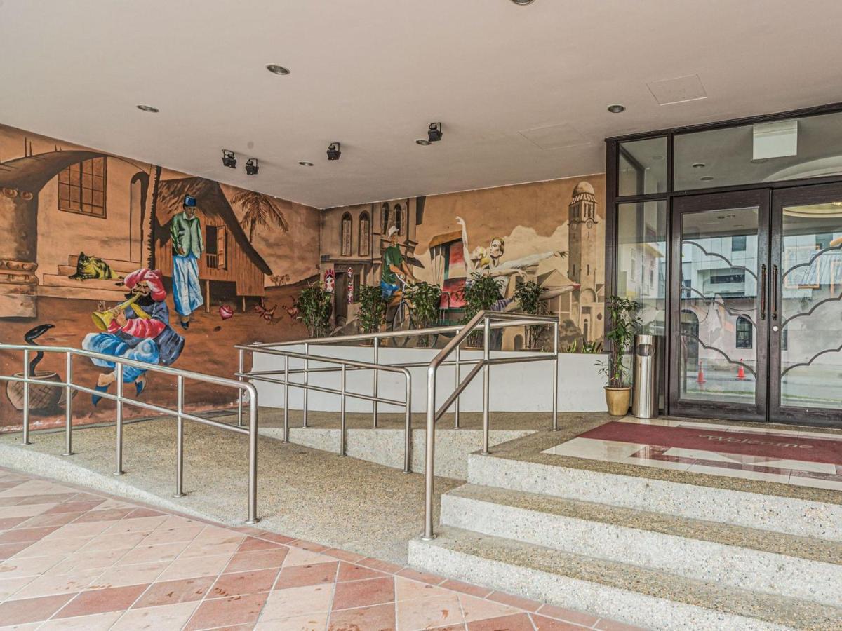 Hi Hotel Dot Singapore Eksteriør bilde