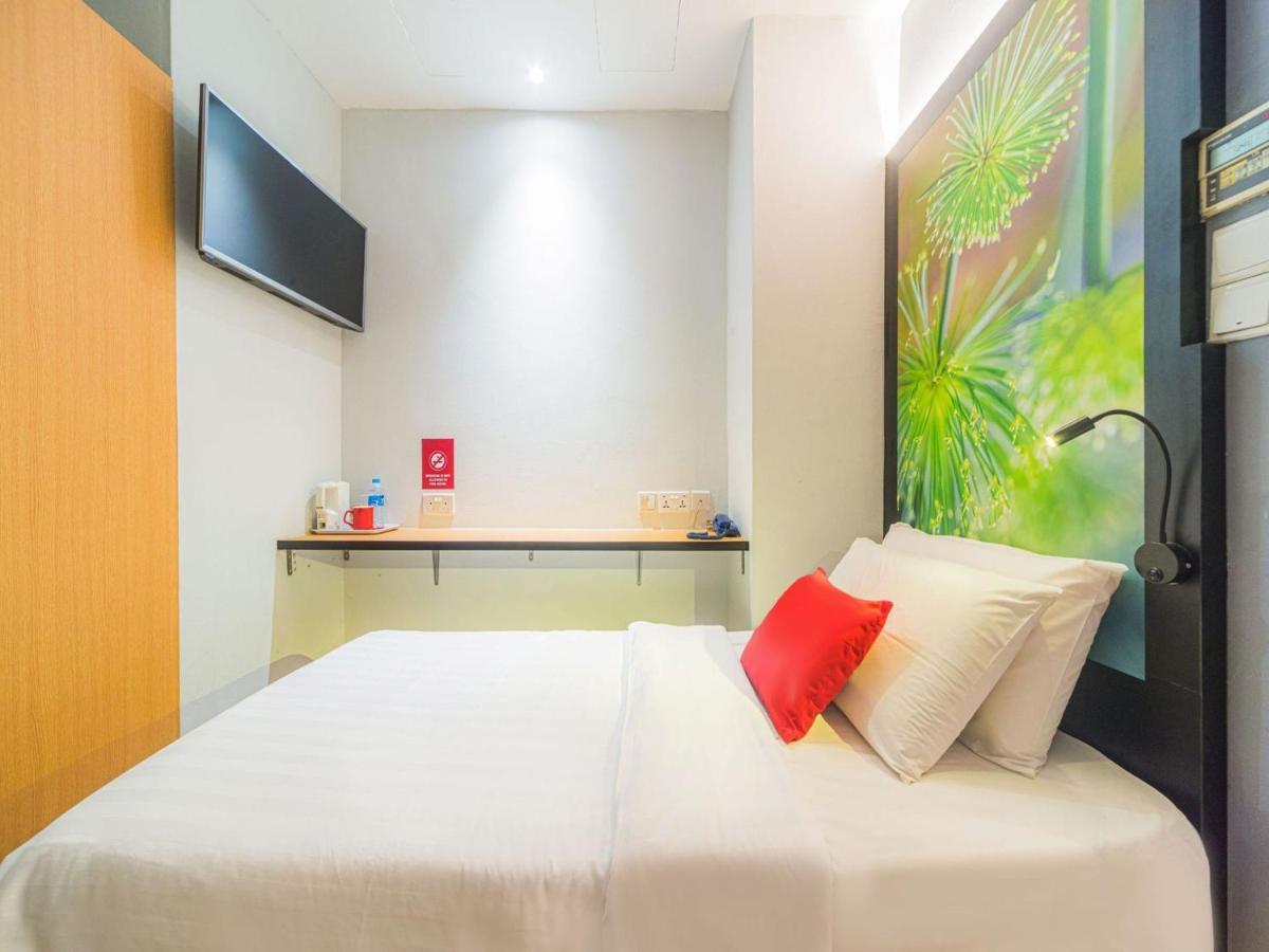 Hi Hotel Dot Singapore Eksteriør bilde