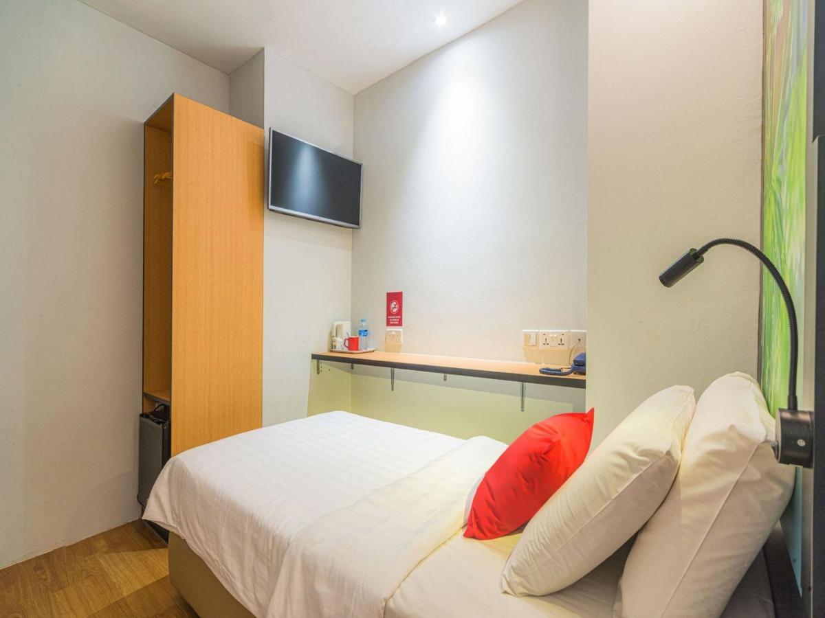 Hi Hotel Dot Singapore Eksteriør bilde