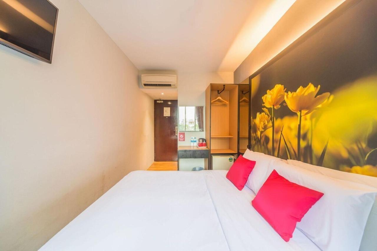 Hi Hotel Dot Singapore Eksteriør bilde