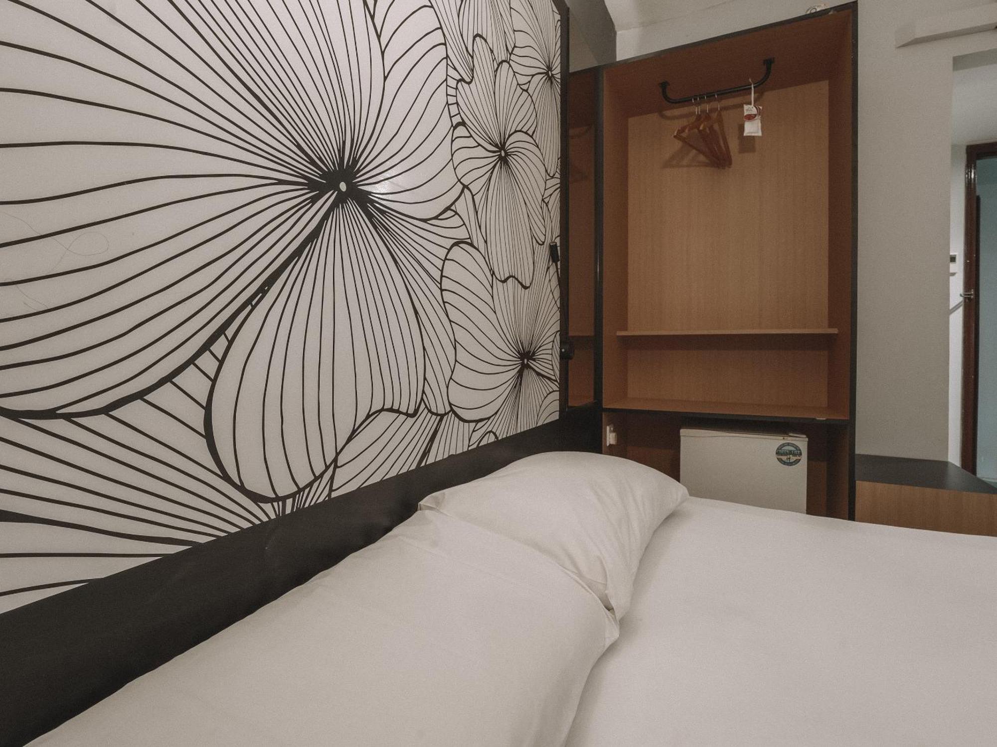 Hi Hotel Dot Singapore Eksteriør bilde