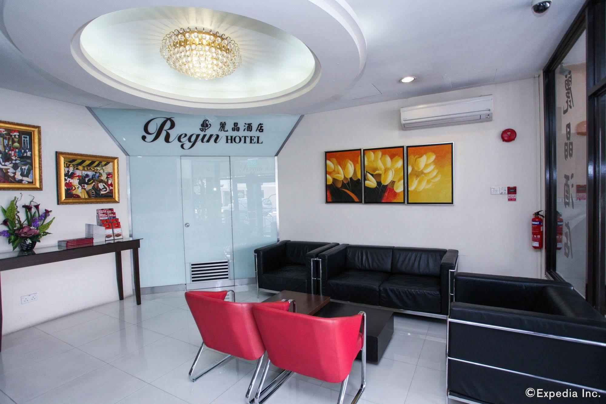 Hi Hotel Dot Singapore Eksteriør bilde
