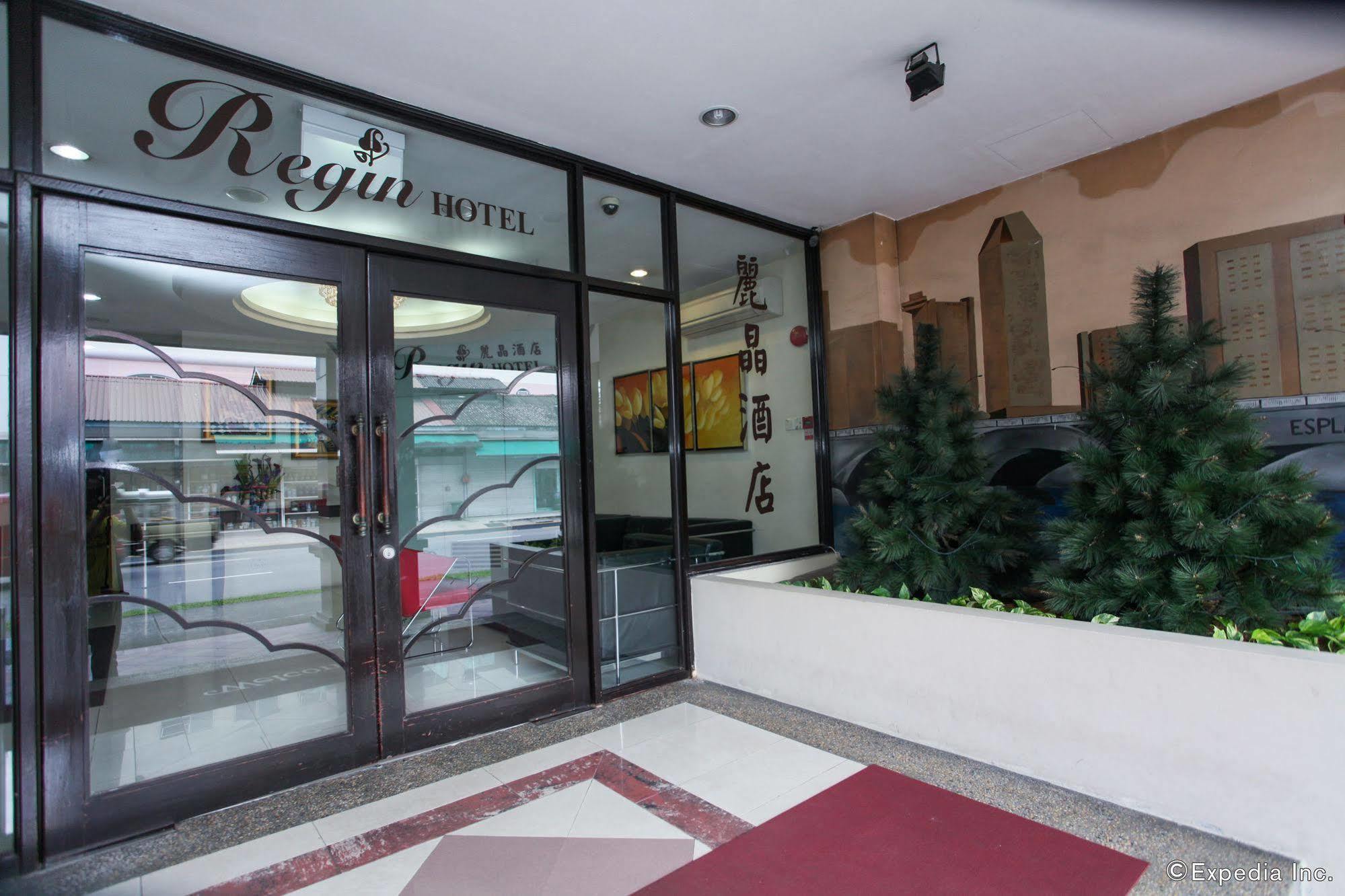 Hi Hotel Dot Singapore Eksteriør bilde