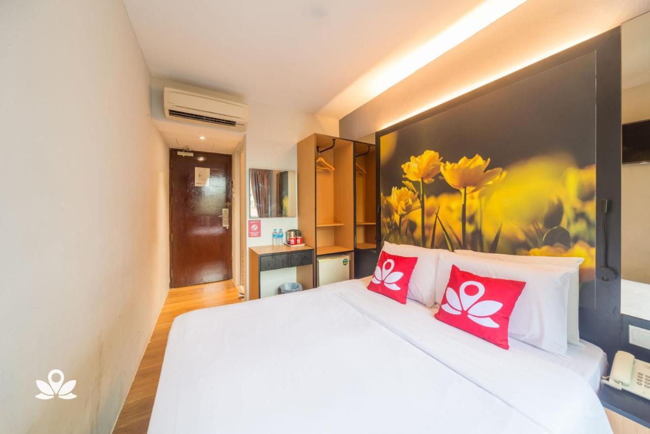 Hi Hotel Dot Singapore Eksteriør bilde